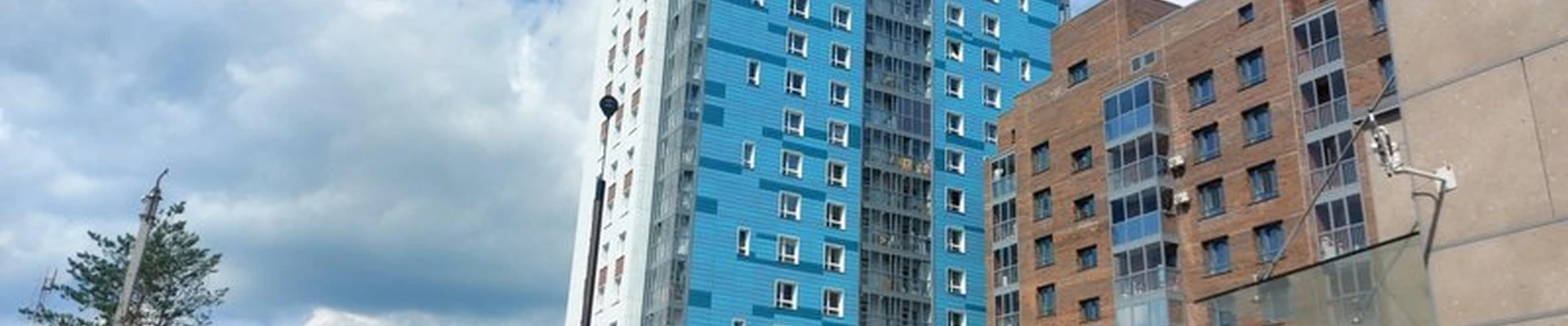 Живой пар в Красноярске Высотная улица, 2в/1