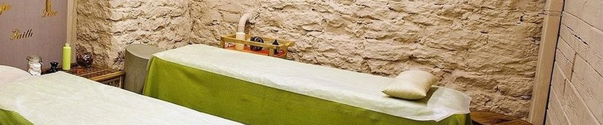 Симметрия SPA