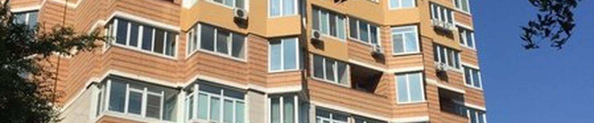 NVA studio в Владивостоке 2-я Круговая улица, 14