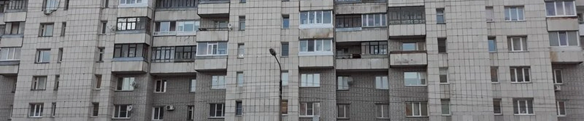 Matrix в Череповце улица Наседкина, 2/47