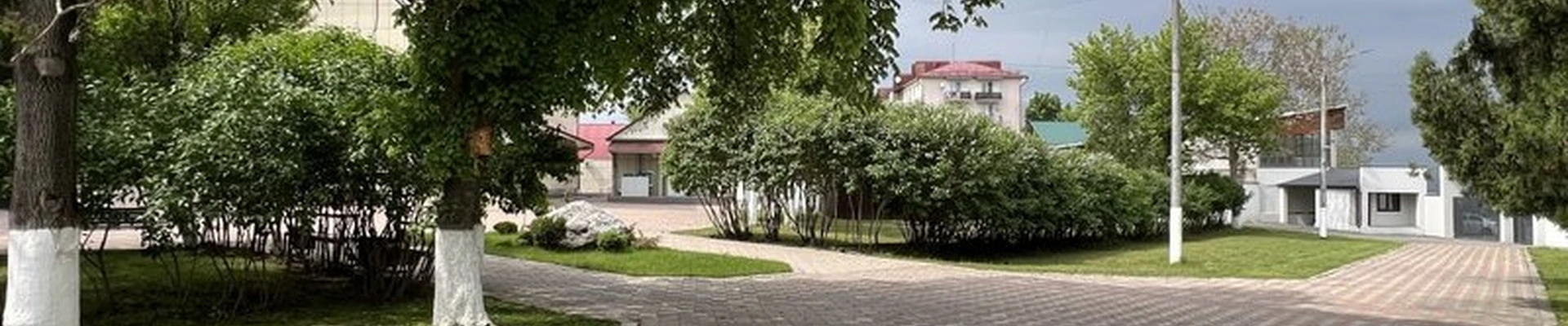 Лечебно-диагностический центр Черноречье