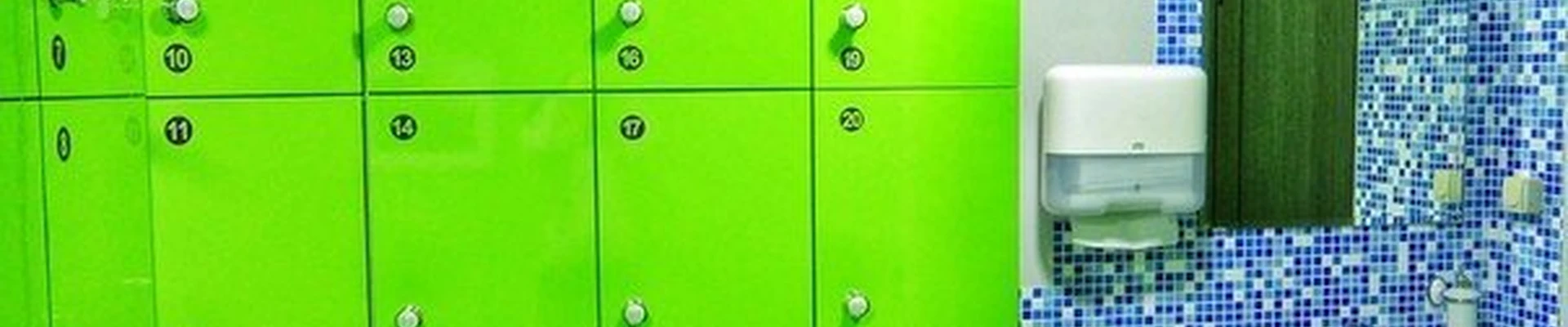 Cube в Ульяновске Киевский бульвар, 18а