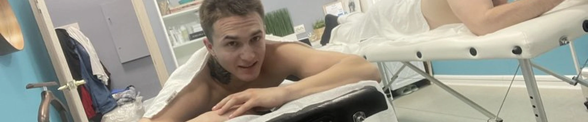 Paradise в Тобольске Октябрьская улица, 72