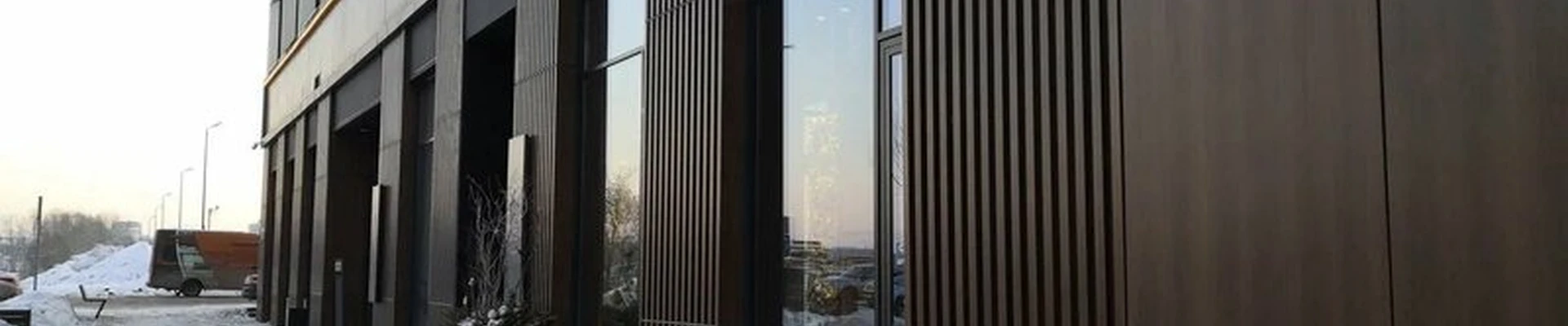 Siam Oasis в Казани Алексея Козина, 2