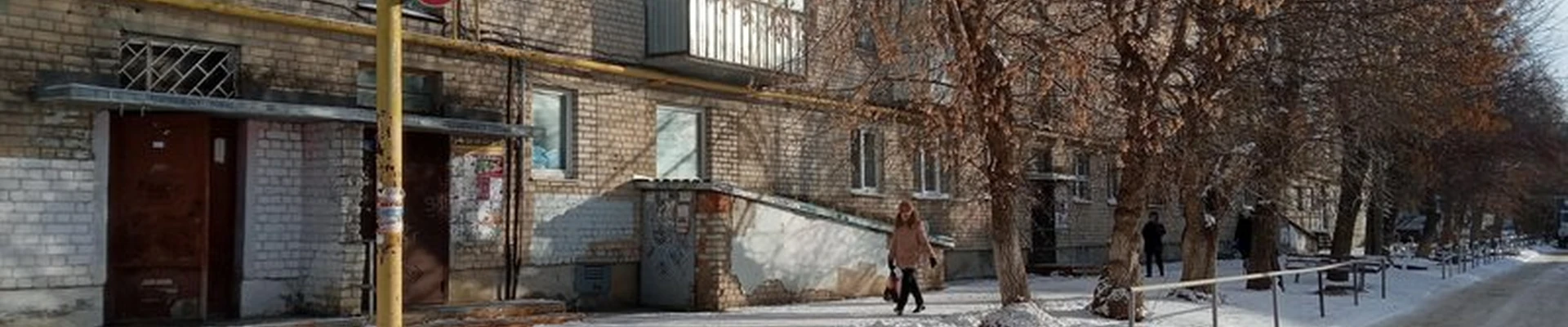 Pride в Каменск-уральском проспект Победы, 27