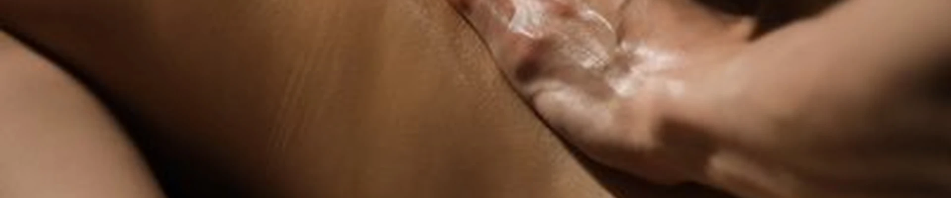 Hands Back Massage