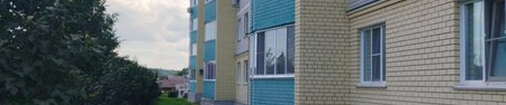 Виватон в Барнауле Лазурная улица, 56