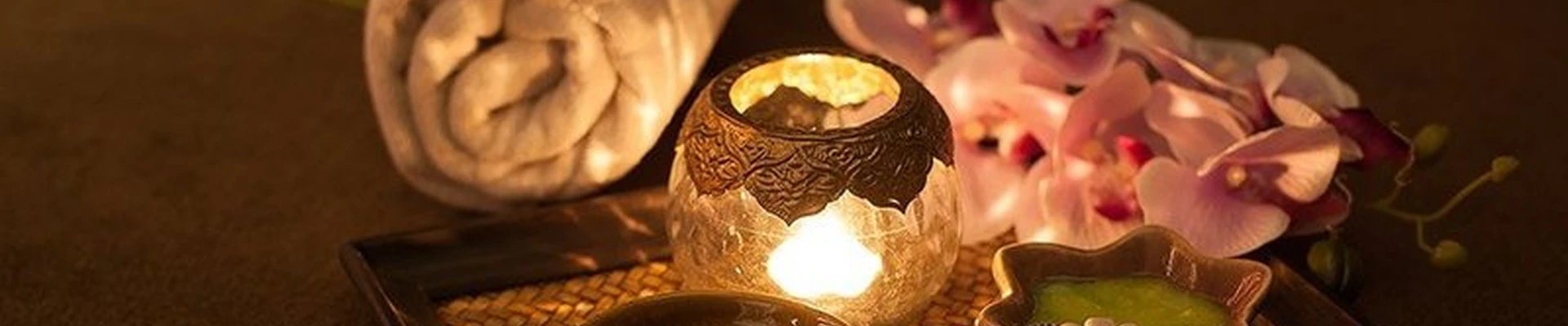 Thai SPA в Сочи Черноморская улица, 3