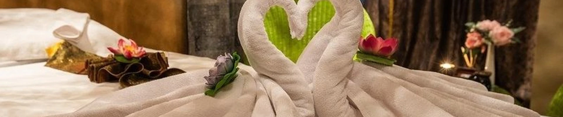Delux Thai spa в Москве Лялин переулок, 19 к1