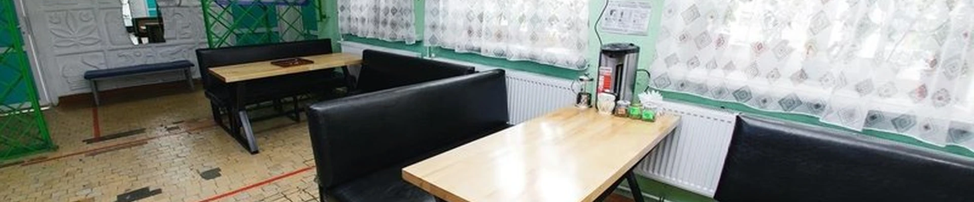 Городской оздоровительный комплекс №3