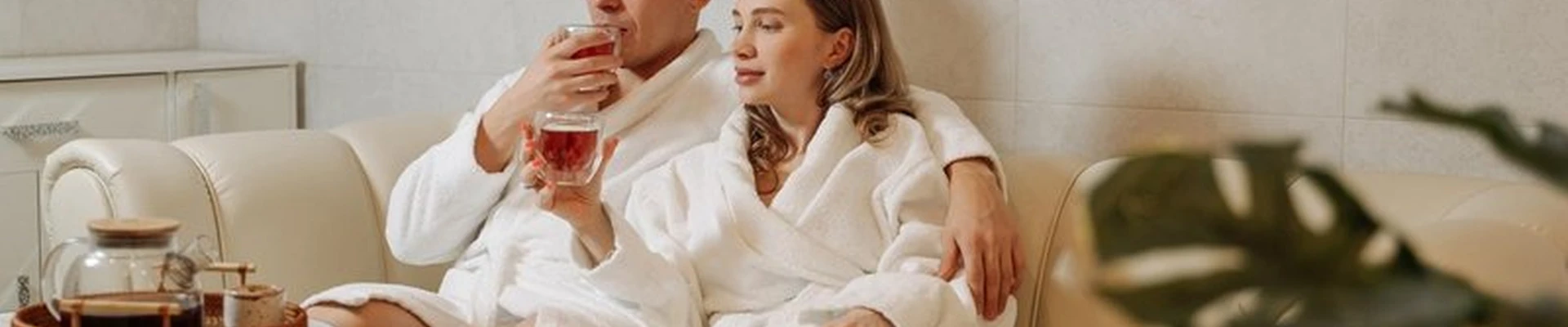 Спа-центр отеля Карелия