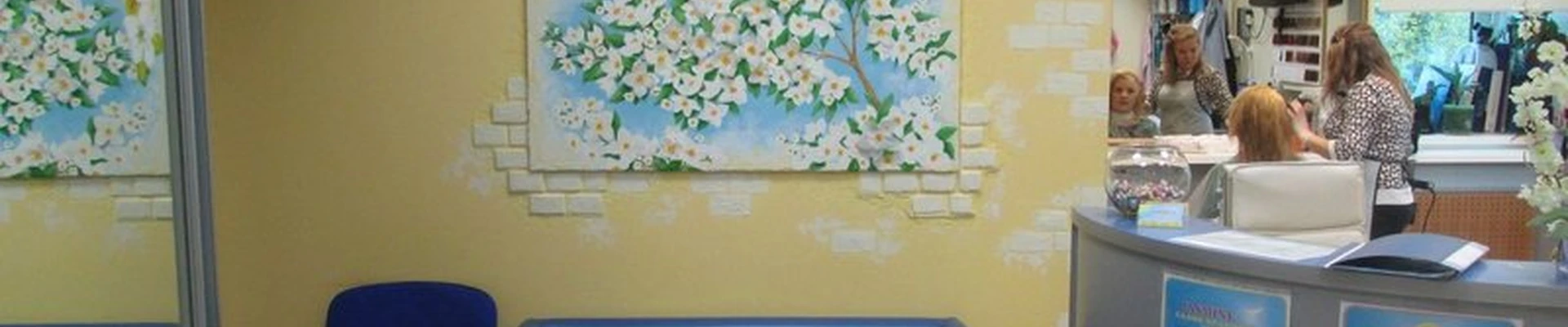 Jasmine в Ярославле улица Урицкого, 44