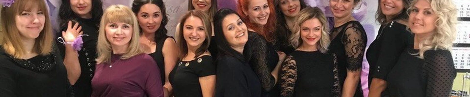 Violette в Копейске улица Темника, 22а