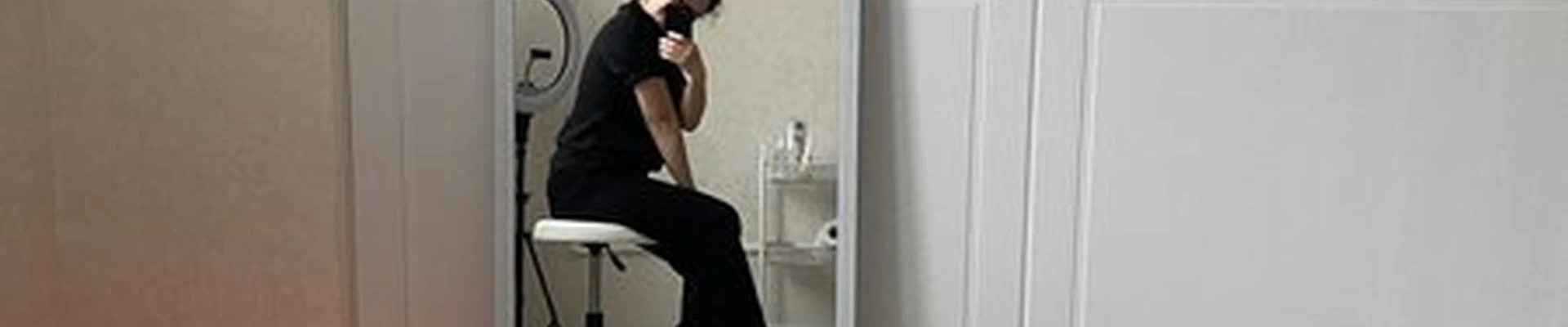 Кабинет массажа лица