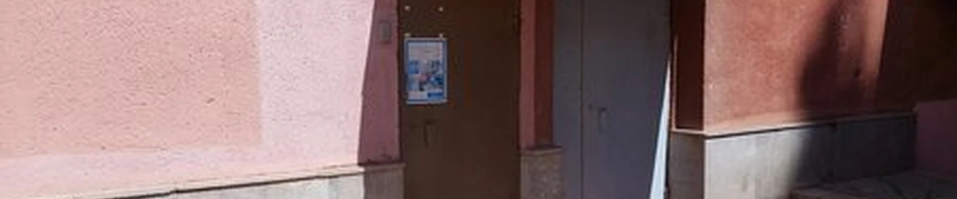 Фитнес-студия