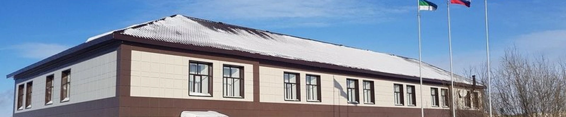 Жемчужина Арктики