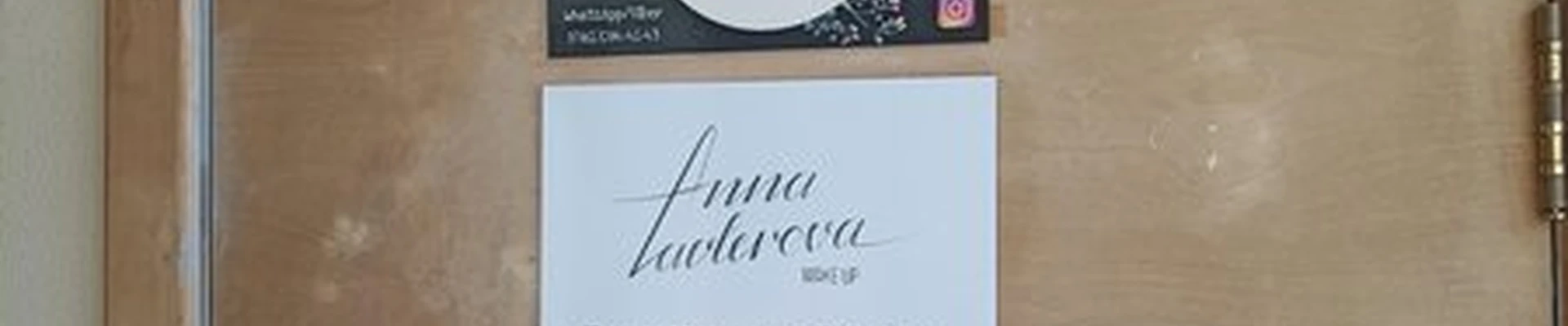 Anna Lavlerova