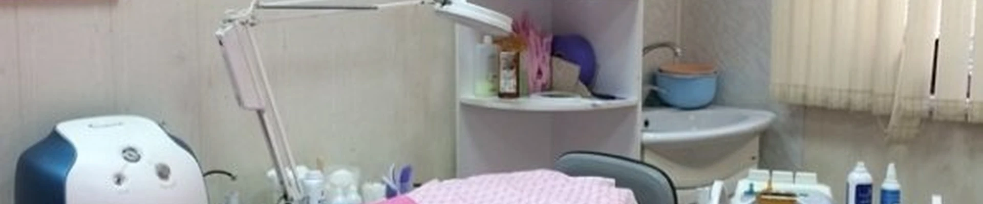 Салон красоты ИЕР