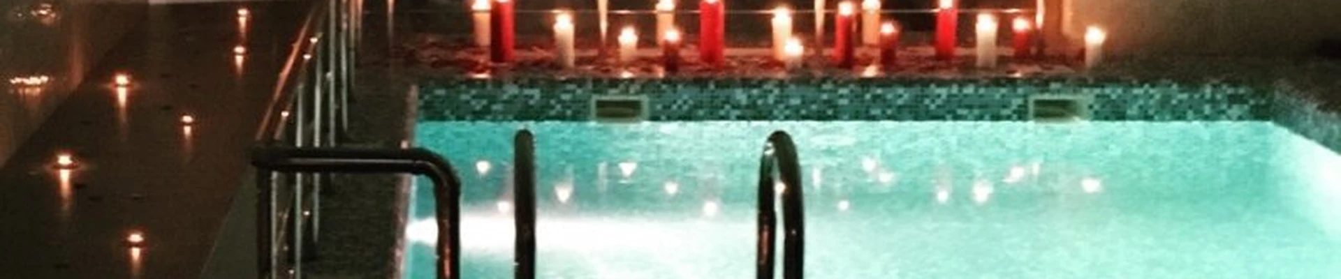 Спа салон lounge Paradise женский SPA-салон