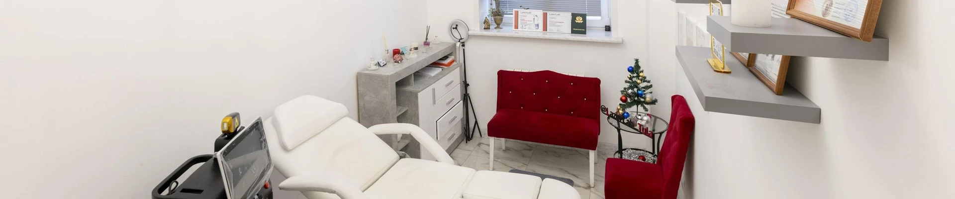 Lazer Lab в Туле Тульская область, Тула, проспект Ленина, 134, 1 этаж