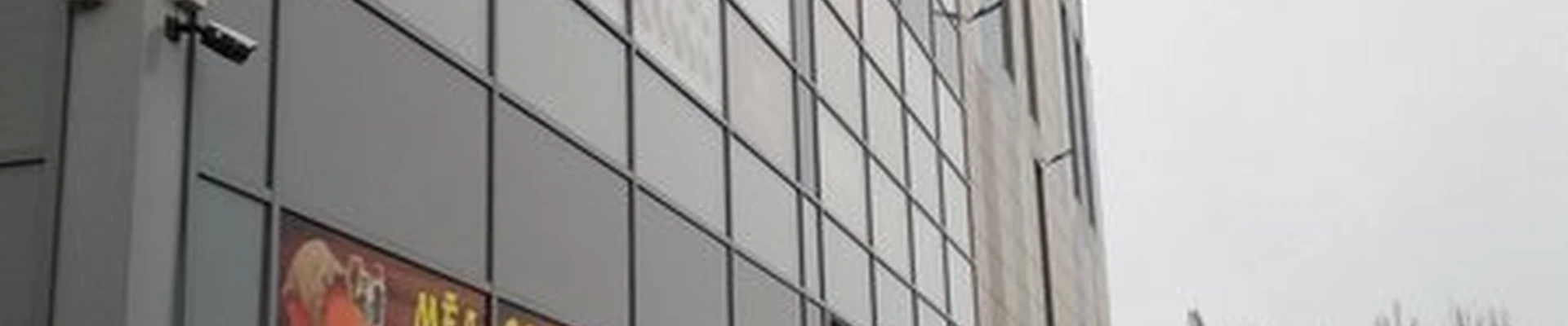 Beauty Bar в Волгограде 50 лет Октября, 15а