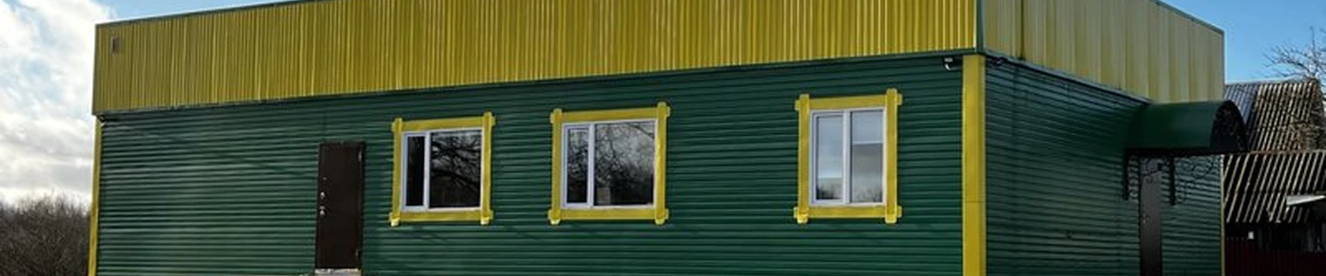 Beauty house в Бабаеве улица Фрунзе, 9