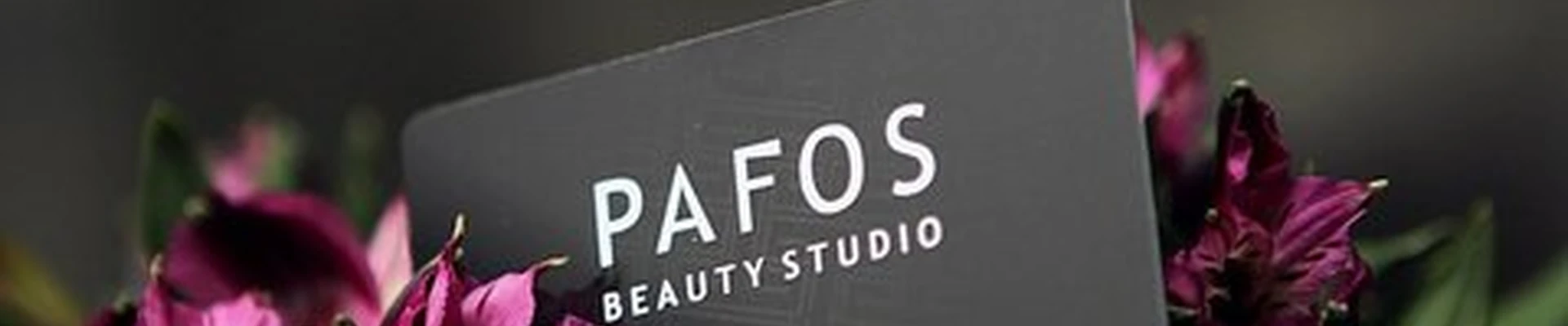 Pafos в Омске улица Фрунзе, 1 к4