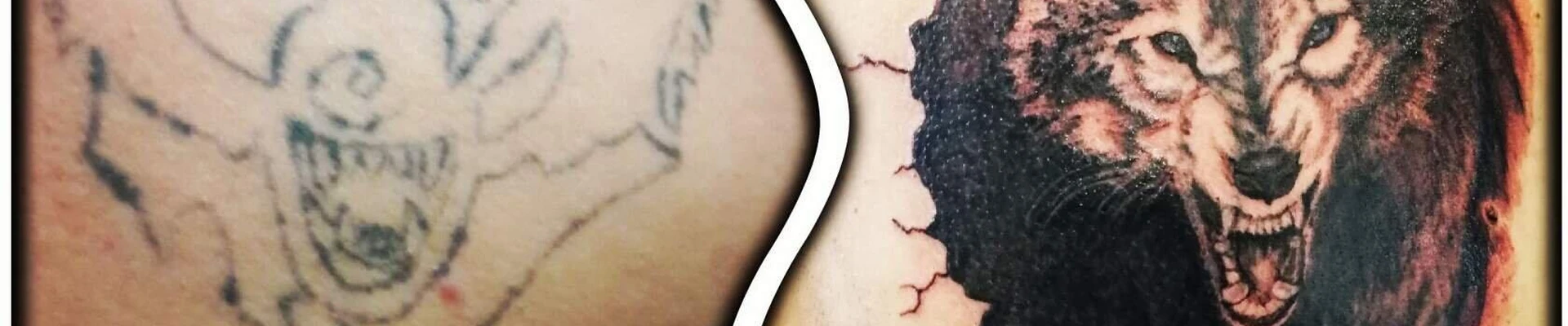 Puma Tattoo