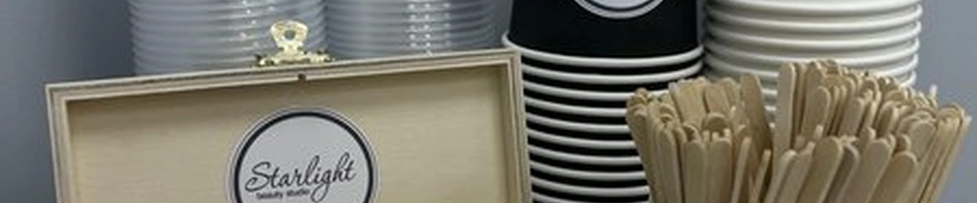 Starlight в Калининграде Юношеская улица, 2-4