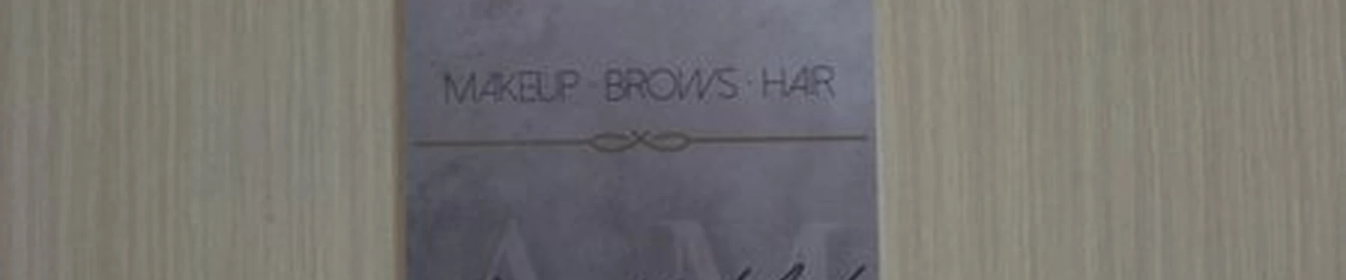 AM в Бердске Первомайская улица, 19а