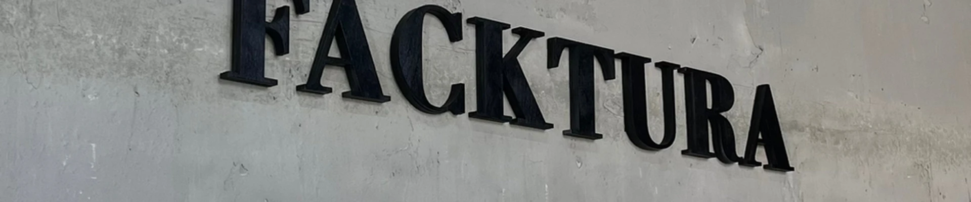 Facktura
