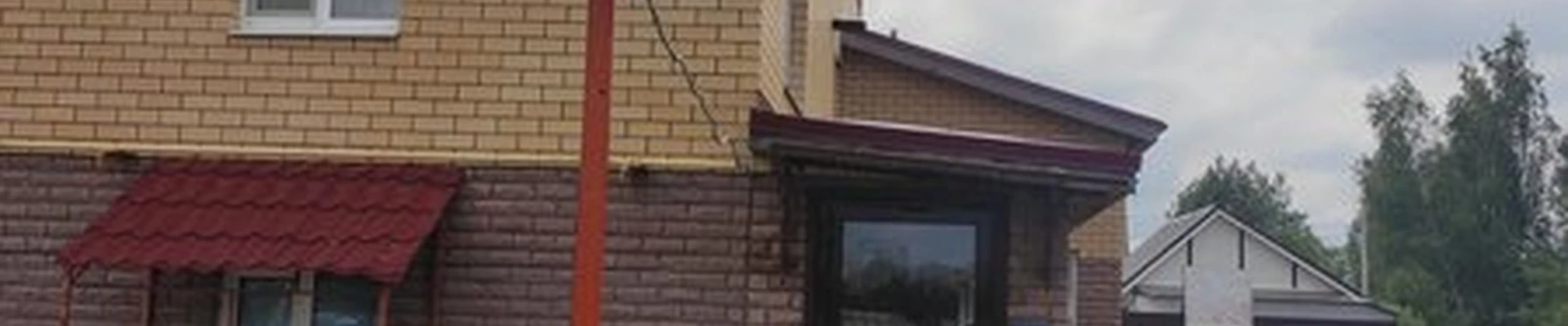 Cherry в Арзамасе улица Володарского, 126