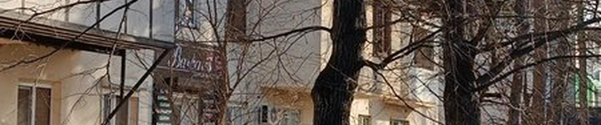 Barbaris в Баксане проспект Ленина, 8