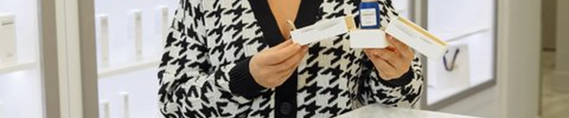 Blanco в Ульяновске Бебеля, 17 к1