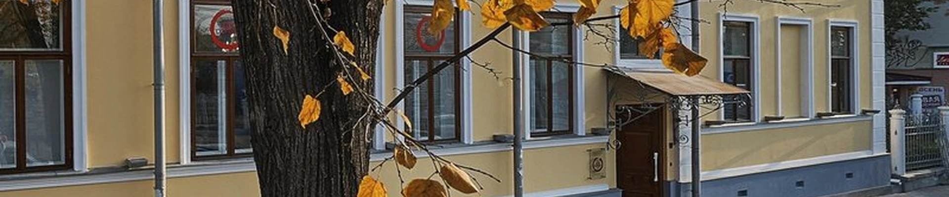 Aldo Coppola в Перми Екатерининская улица, 57