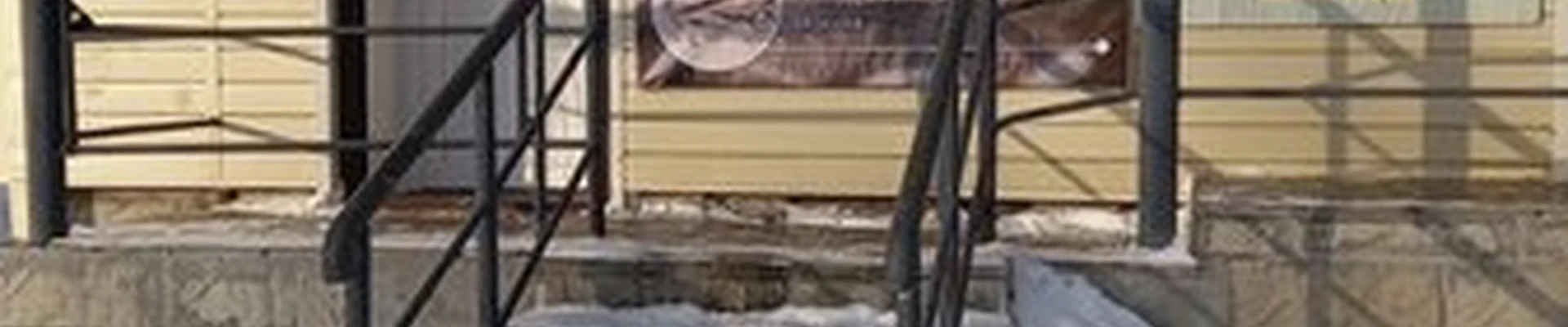 Alevi в Мелеузе Первомайская улица, 12