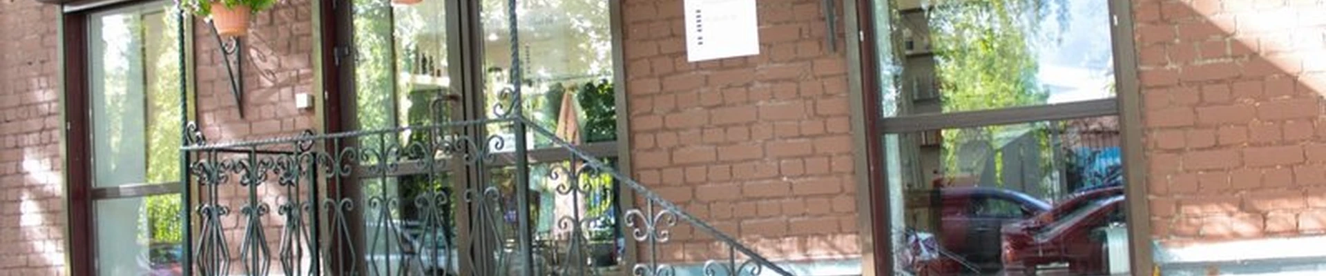 Beauty bar в Ярославле улица Свердлова, 46