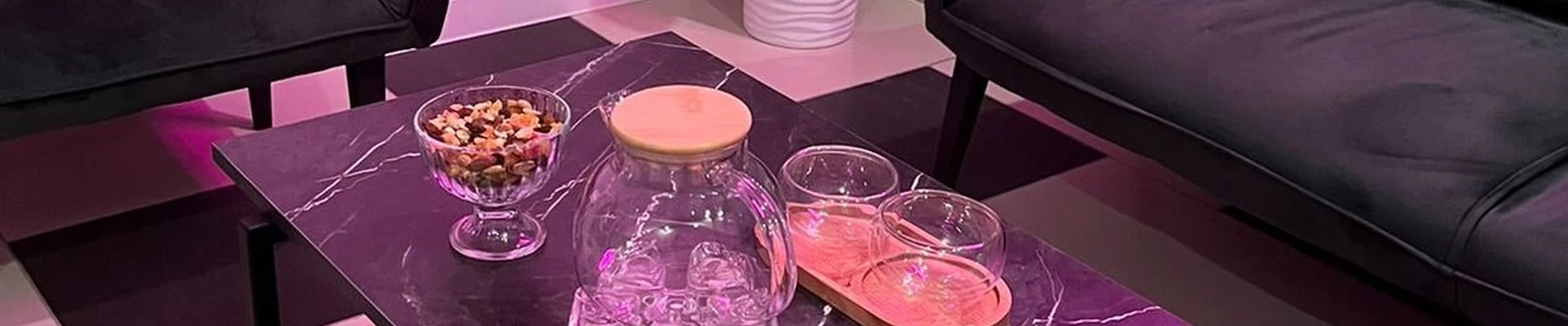 Тропика в Самаре Россия, Самара, улица Ерошевского, 12, 1 этаж