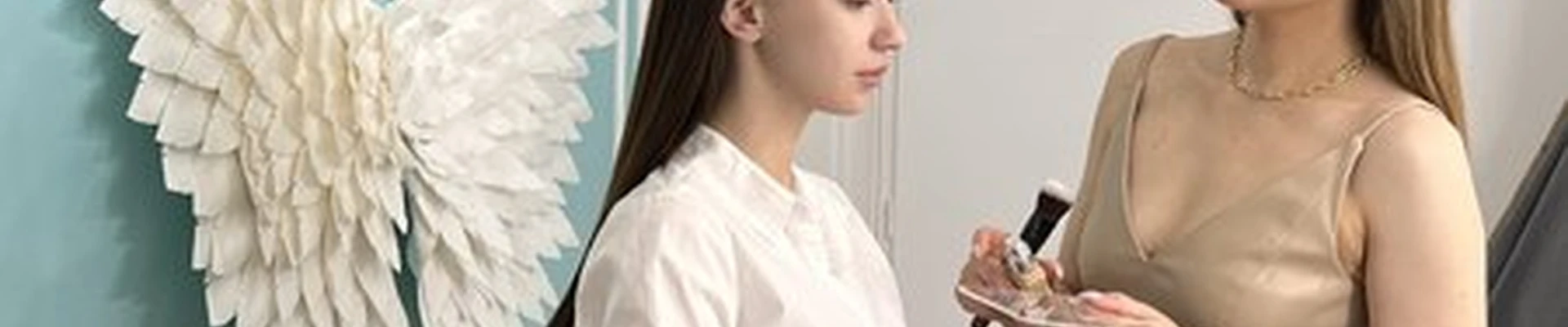 Angel в Нефтеюганске 13-й микрорайон, 67а