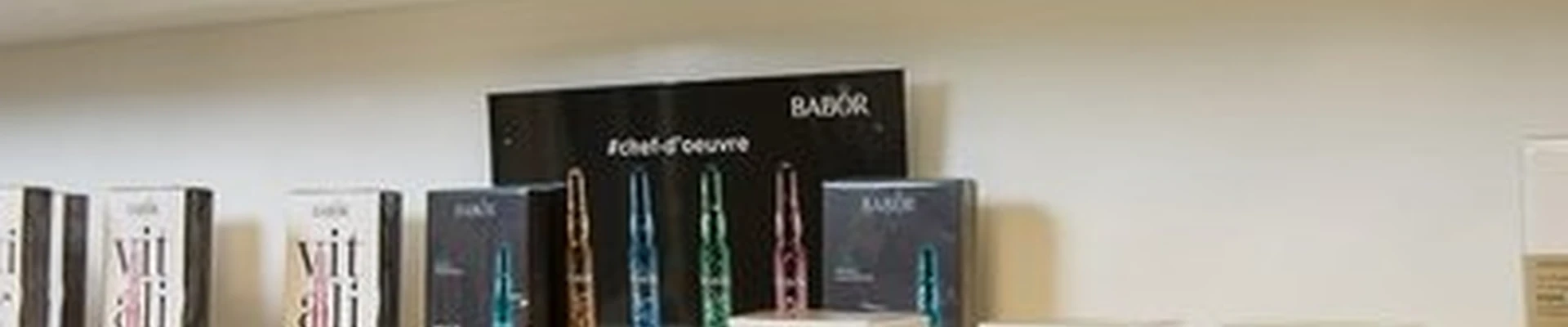 BABOR COSMETOLOGY