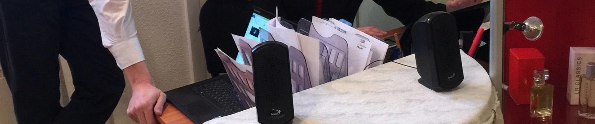 Центр красоты и здоровья на улице Киселёва, 13