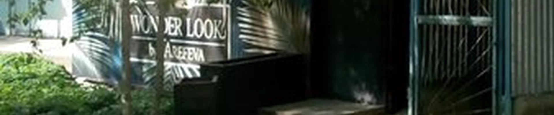 Wonder Look by Arefeva