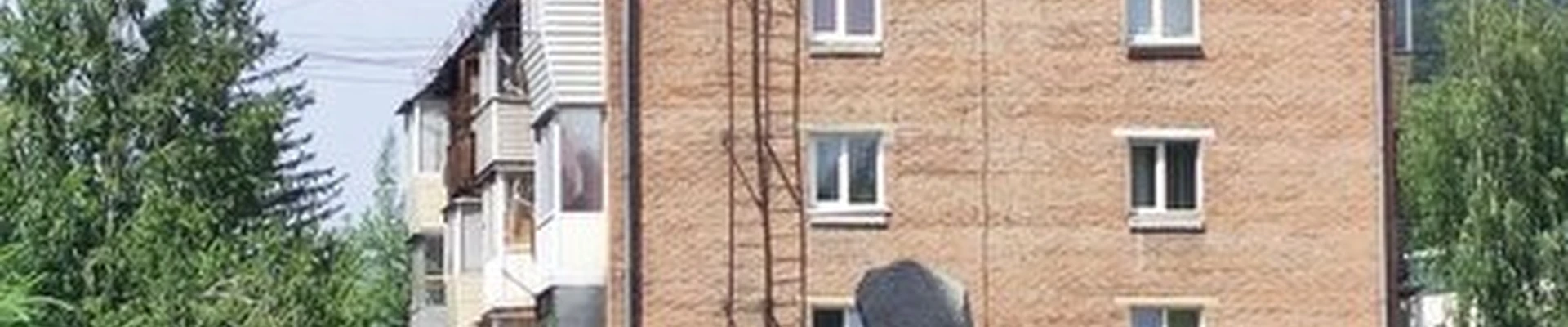 Zagora в Горно-алтайске Коммунистический проспект, 31