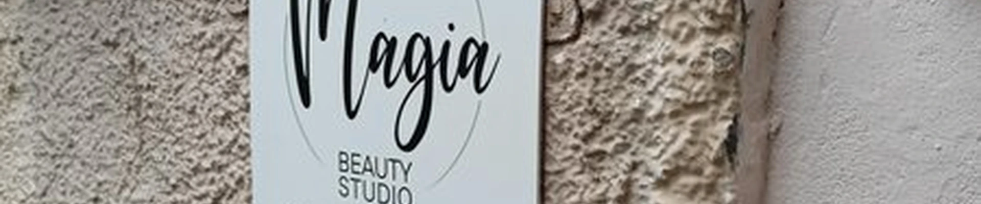 Magia beauty studio