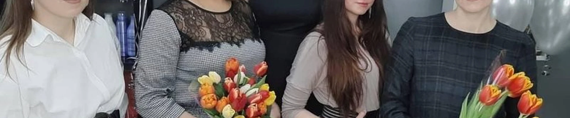 Студия свадебного стилиста