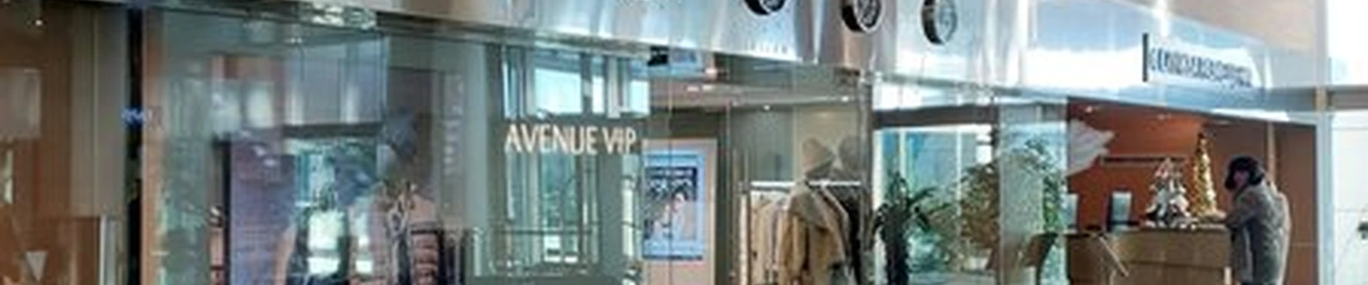 Vipavenue