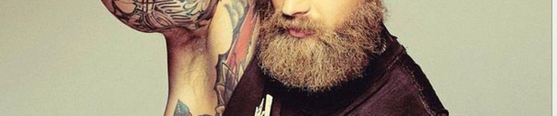 Авторская парикмахерская