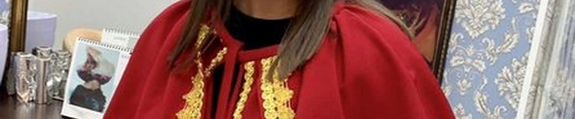 Цирюльникъ в Ачинске 1-й микрорайон, 35