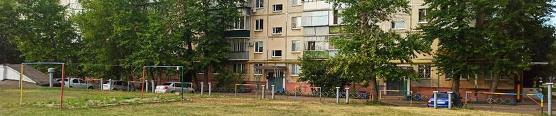 Дом Падiдi Полякова