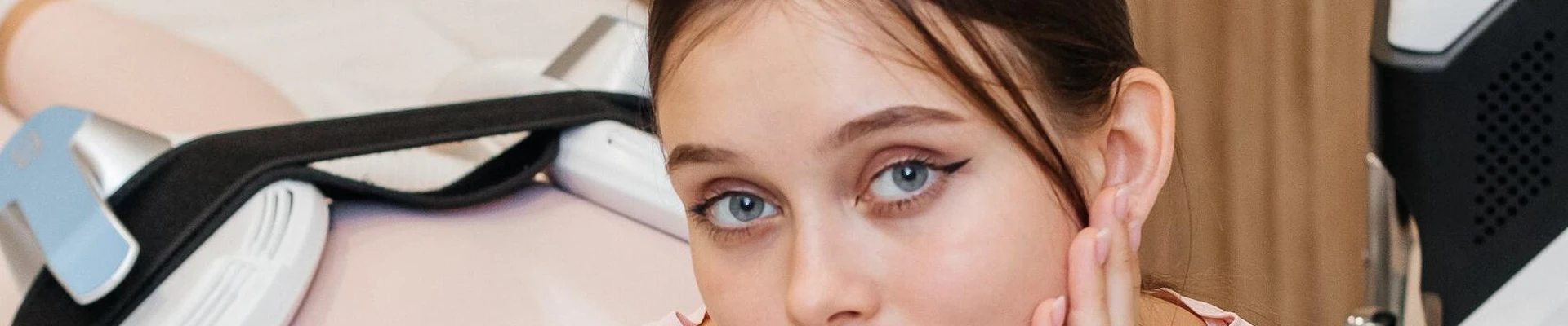 Beauty form в Рязани Россия, Рязань, улица Чкалова, 6, первый этаж